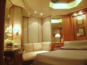 Suite Valadier