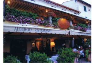 Albergo Giovanni Da Verrazzano