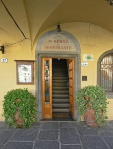 Albergo Giovanni Da Verrazzano