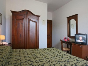 Albergo Giovanni Da Verrazzano