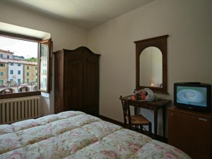 Albergo Giovanni Da Verrazzano