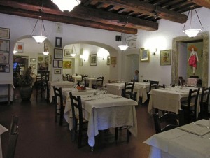 Albergo Giovanni Da Verrazzano