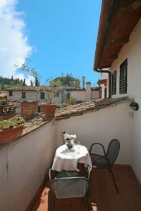 Albergo Giovanni Da Verrazzano