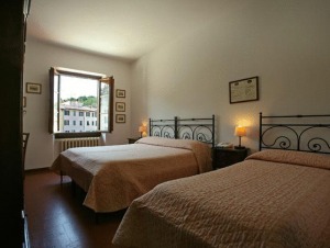 Albergo Giovanni Da Verrazzano