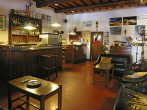 Albergo Giovanni Da Verrazzano