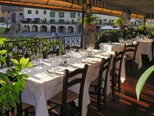 Albergo Giovanni Da Verrazzano