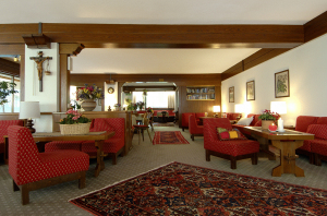 Residence Lastei