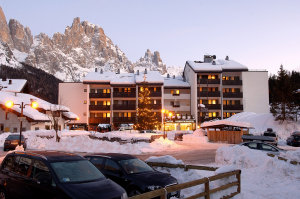 Residence Lastei