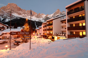 Residence Lastei