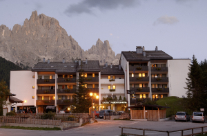 Residence Lastei