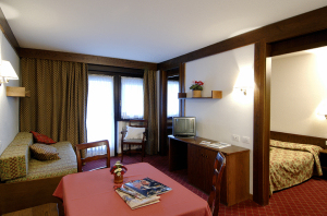 Residence Lastei