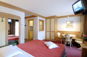 Residence Lastei