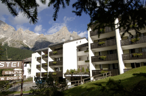 Residence Lastei