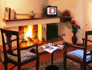 Hotel San Rufino