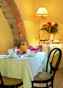 Hotel San Rufino