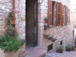 Hotel San Rufino
