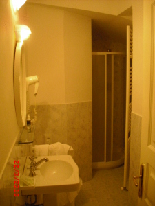 Hotel San Rufino