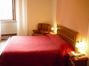 Hotel San Rufino
