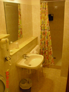 Hotel San Rufino