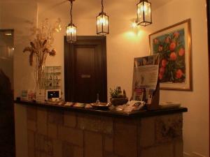 Hotel San Domenico