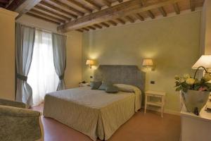 Borgo Sant'ippolito Country Hotel
