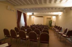 Borgo Sant'ippolito Country Hotel