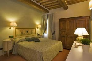 Borgo Sant'ippolito Country Hotel