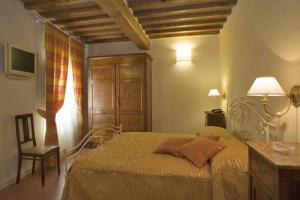 Borgo Sant'ippolito Country Hotel