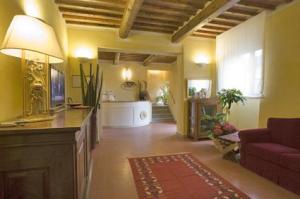 Borgo Sant'ippolito Country Hotel