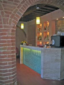 Borgo Sant'ippolito Country Hotel