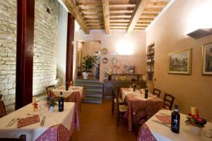 Borgo Sant'ippolito Country Hotel