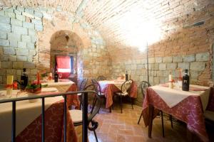 Borgo Sant'ippolito Country Hotel