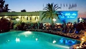 Hotel Les Sables Noirs