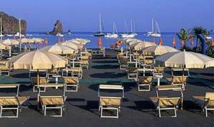 Hotel Les Sables Noirs