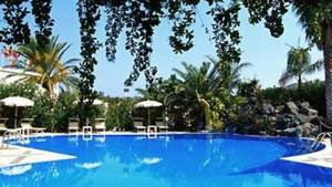 Hotel Les Sables Noirs