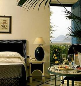 Hotel Les Sables Noirs