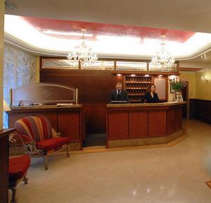 Hotel Ducale