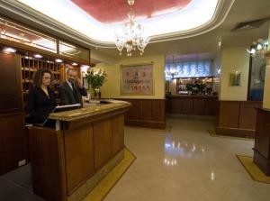 Hotel Ducale