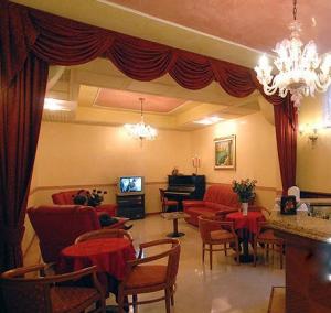 Hotel Ducale