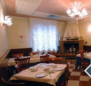 Hotel Ducale