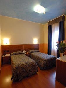 Hotel Ducale