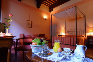 Hotel L'Antico Pozzo