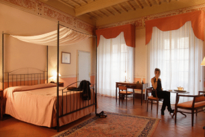 Hotel L'Antico Pozzo
