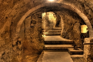 Hotel L'Antico Pozzo