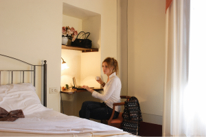 Hotel L'Antico Pozzo