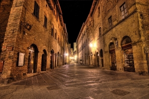 Hotel L'Antico Pozzo