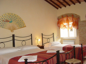 Le Tre Perle B&B