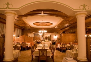 Hotel Cima Rosetta Wellness & Spa