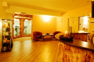 Hotel Cima Rosetta Wellness & Spa