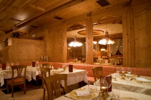 Hotel Cima Rosetta Wellness & Spa